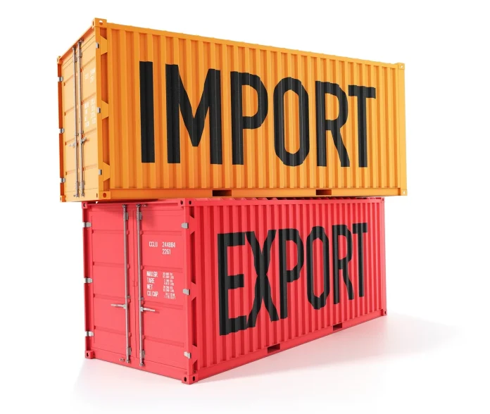 Mini Importation Sites for Ghanaians